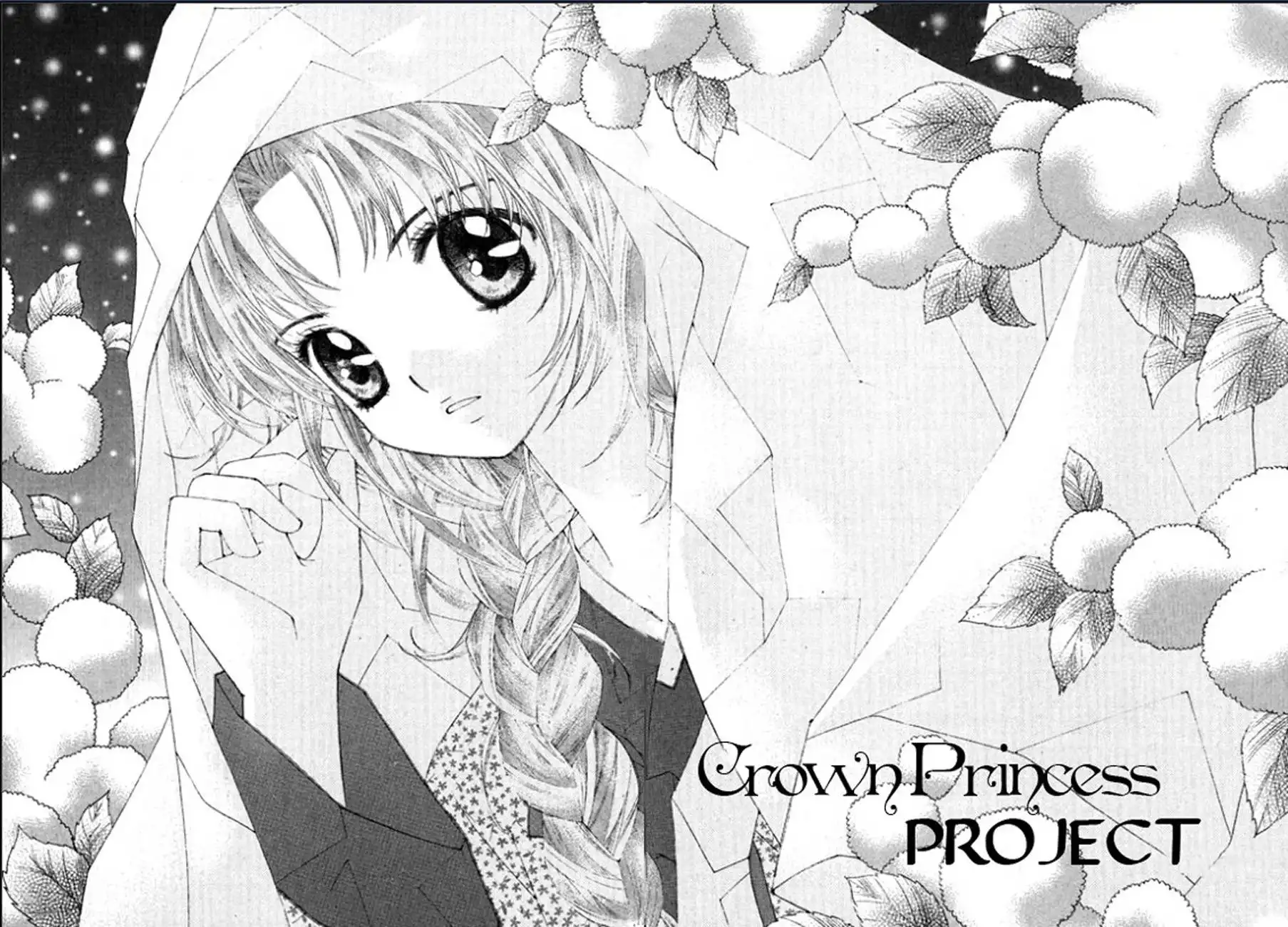 Crown Princess Project Chapter 3 9